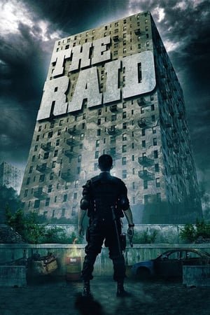 რეიდი / The Raid