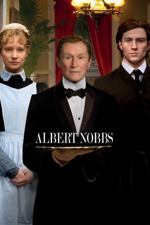 ალბერტ ნობსი / Albert Nobbs