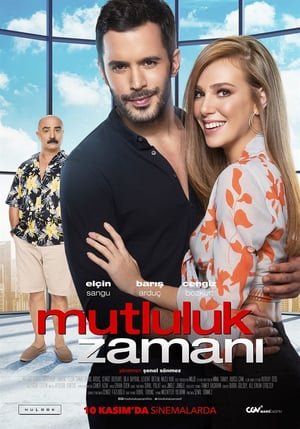 ბედნიერების დრო / Mutluluk Zamanı