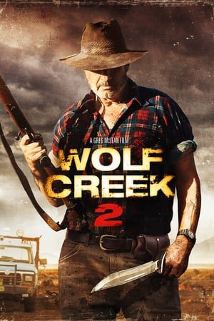 მგლის ორმო 2 / Wolf Creek 2