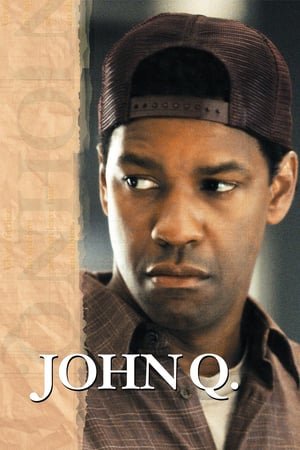 ჯონ ქიუ / John Q