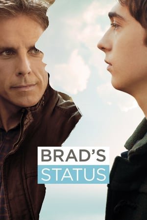 ბრედის სტატუსი / Brad's Status