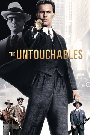 ხელშეუხებელნი / The Untouchables