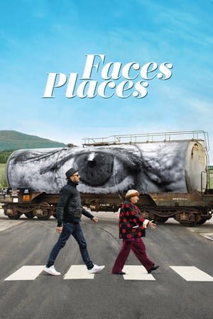 სახეები, სოფლები  / saxeebi, soflebi  / Faces Places