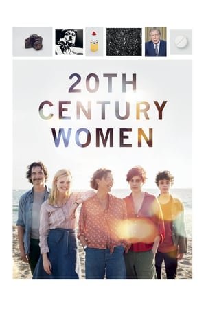 მეოცე საუკუნის ქალები / 20th Century Women