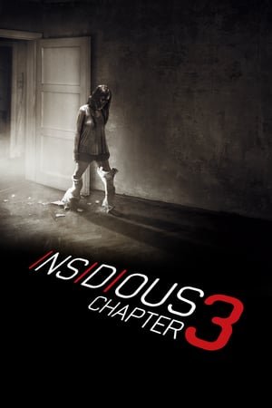 ასტრალი 3 / Insidious: Chapter 3