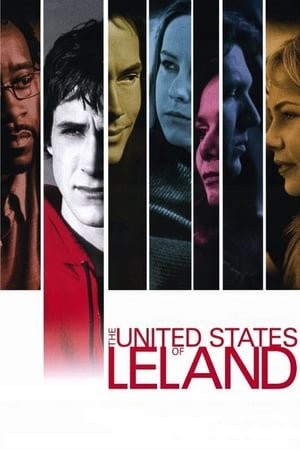 ლილანდის შეერთებული შტატები / The United States of Leland