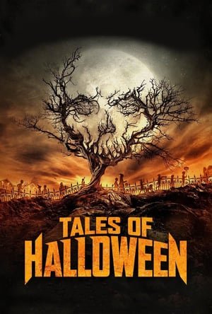 ჰელოუნის ამბები / Tales of Halloween