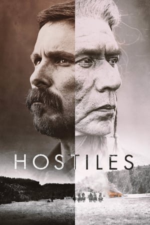 მტრები / Hostiles