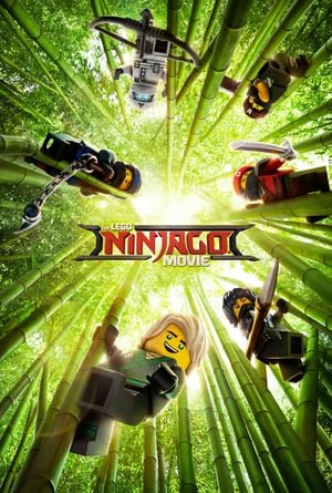 ლეგო ნინძაგო / The LEGO Ninjago Movie