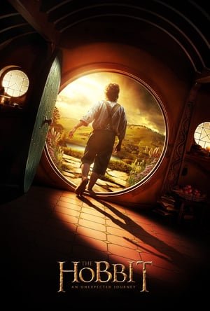 ჰობიტი: მოულოდნელი მოგზაურობა  / The Hobbit: An Unexpected Journey