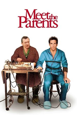 შეხვედრა მშობლებთან / Meet the Parents