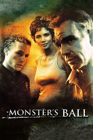 მონსტრების მეჯლისი / Monster's Ball