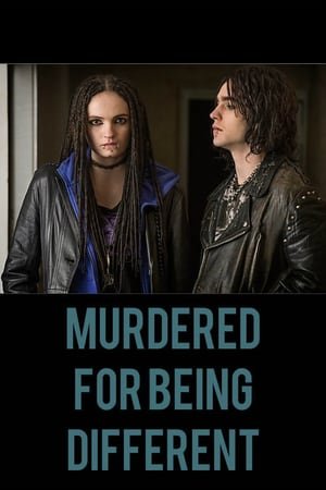 მოკლული განსხვავებულობისათვის / Murdered for Being Different