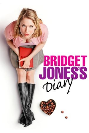 ბრიჯიტ ჯონსის დღიური / Bridget Jones's Diary