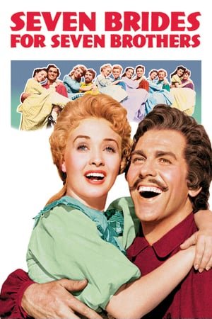 შვიდი საცოლე შვიდი ძმისთვის / Seven Brides for Seven Brothers