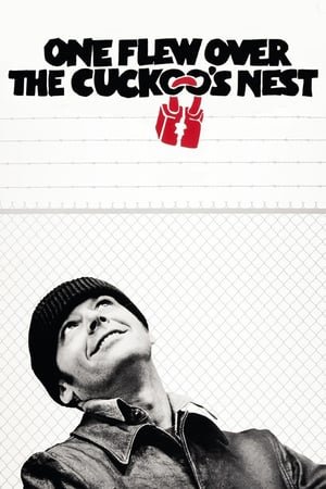 ვიღაცამ გუგულის ბუდეს გადაუფრინა / One Flew Over the Cuckoo's Nest