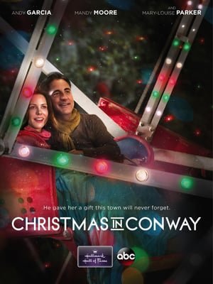 შობა კონვეიში / Christmas in Conway