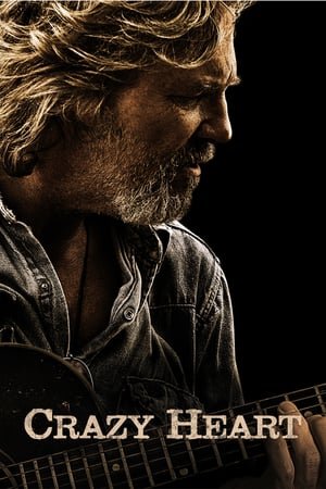 შეშლილი გული / Crazy Heart