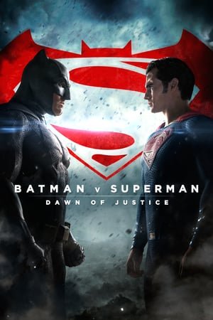 ბეტმენი სუპერმენის წინააღმდეგ / Batman v Superman: Dawn of Justice