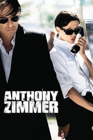 ენტონი ციმერი / Anthony Zimmer