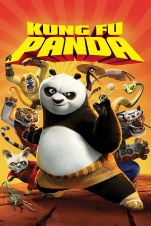 კუნგ-ფუ პანდა / Kung Fu Panda