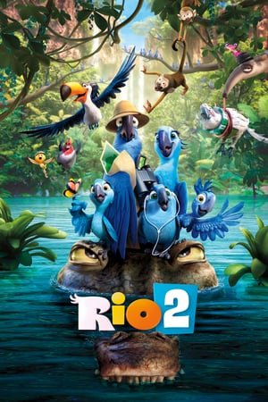 რიო 2 / Rio 2