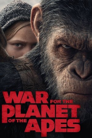 ომი მაიმუნების პლანეტაზე / War for the Planet of the Apes