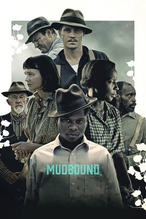 მადბაუნდი / Mudbound