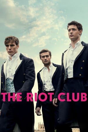 მეამბოხეთა კლუბი / The Riot Club