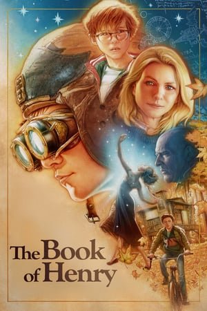 ჰენრის წიგნი / The Book of Henry