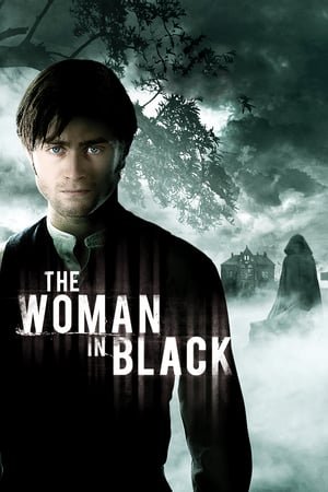 ქალი შავებში / The Woman in Black