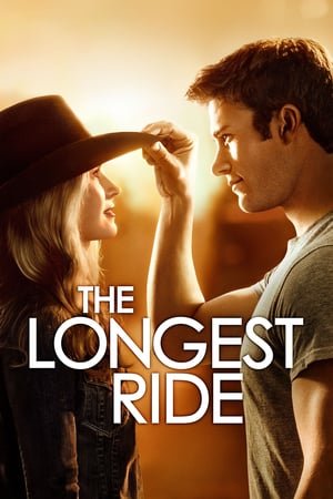 ყველაზე გრძელი გზა / The Longest Ride