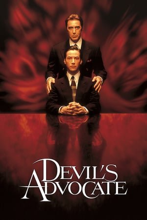 ეშმაკის ადვოკატი / The Devil's Advocate