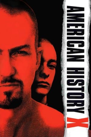 ამერიკული ისტორია X  / American History X