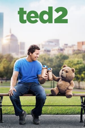 ტედი 2 / Ted 2