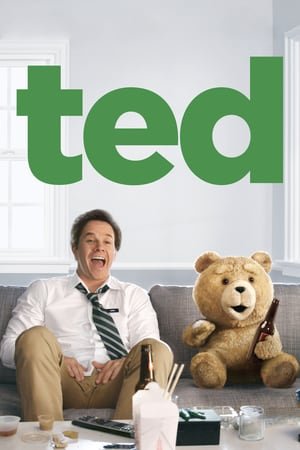 ტედი / Ted