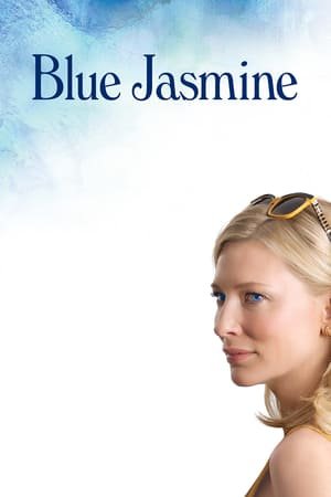 ჟასმინი / Blue Jasmine