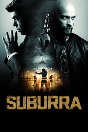 სუბურა / Suburra