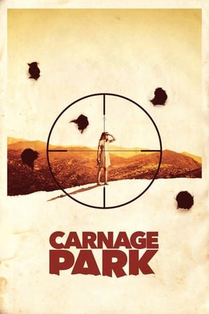 ხოცვა-ჟლეტვის პარკი  / Carnage Park