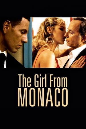 გოგონა მონაკოდან / The Girl from Monaco