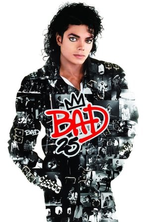 ცუდი 25  / Bad 25