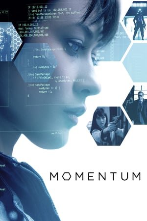 აჩქარება  / Momentum