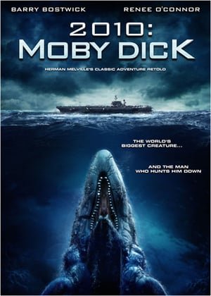 მობი დიკი / 2010: Moby Dick