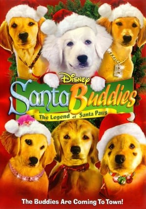 სანტა მეგობრები / Santa Buddies