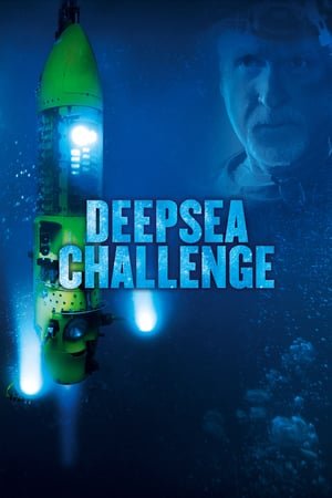 წყალქვეშა მოგზაურობა  / 3D Deepsea Challenge