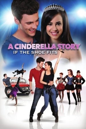 კონკიას ამბავი: თუ ფეხსაცმელი მოერგება /  A Cinderella Story: If the Shoe Fits