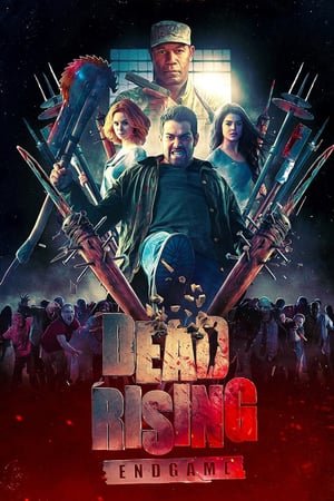 მკვდრების აღზევება: დასასრული / Dead Rising: Endgame