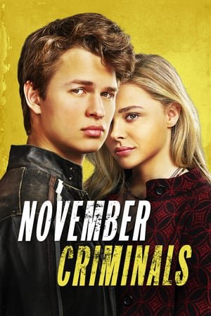 ნოემბრის კრიმინალები / November Criminals