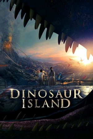 დინოზავრების კუნძული / Dinosaur Island